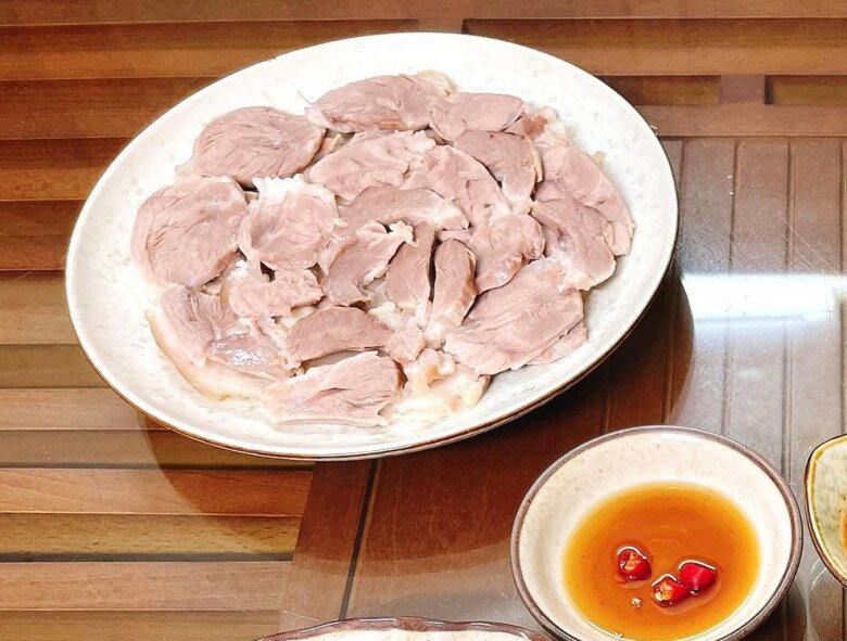 Hôm nay nấu gì: Cơm tối cực ngon, nhìn là thèm - 3