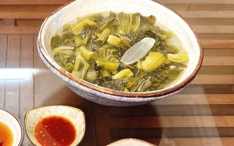 Hôm nay nấu gì: Cơm tối cực ngon, nhìn là thèm - 5