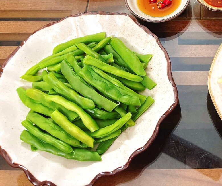 Hôm nay nấu gì: Cơm tối cực ngon, nhìn là thèm - 7