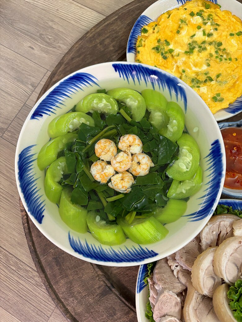 Hôm nay nấu gì: Cơm tối ngon đến miếng cuối cùng - 5