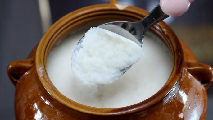 Rán mỡ lợn, nhiều người làm sai ngay bước đầu, đầu bếp mách cách nấu mỡ trắng tinh, thơm nức, để cả năm không hỏng - 9