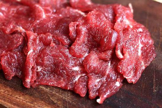 Loại rau ít người chưa biết ăn nhưng vừa ngon lại bổ, nhiều nơi bán 35.000 đồng/kg, đem xào thịt bò vừa giòn lại ngọt rất đã miệng - 2