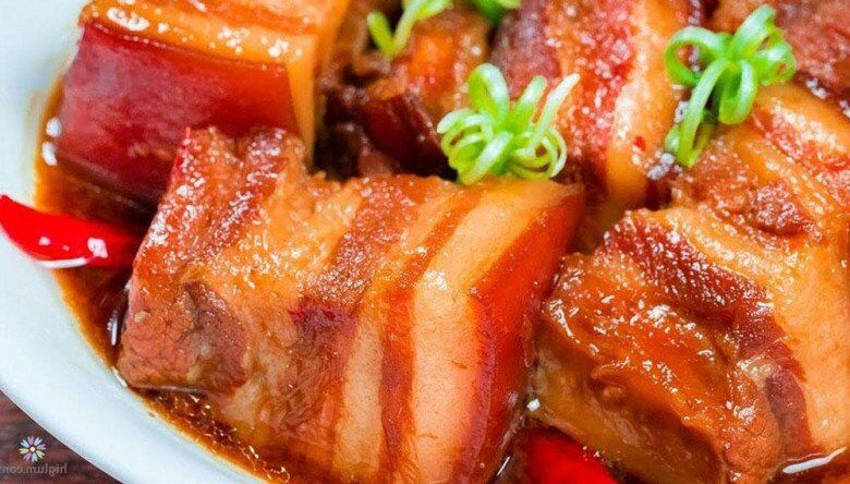 Kho loại thịt nào cũng nhớ bỏ thêm 2 thứ này, miếng thịt nào cũng mềm tan khi cho vào miệng, ngon thơm mà không ngấy - 4