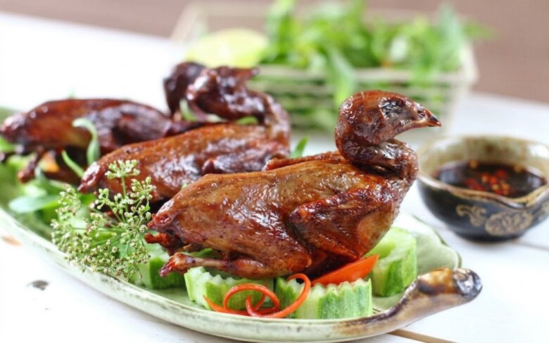 Loại đặc sản nghe tên amp;#34;ngượng đỏ mặtamp;#34;, có tiền cũng khó mua, làm món nướng ngon bao nhiêu cũng hết - 2