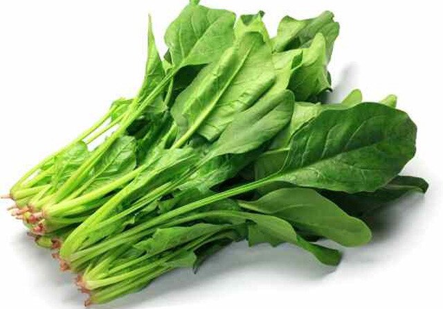 Loại rau bắt buộc phải chần trước khi ăn, vì sức khỏe gia đình, lười đến mấy cũng đừng bỏ qua nhé! - 4