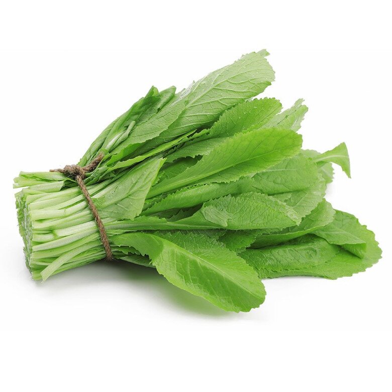 Loại rau mệnh danh thuộc những amp;#34;vua thải độc ganamp;#34;, đem ăn sống, nấu canh hay muối chua đều hấp dẫn - 1