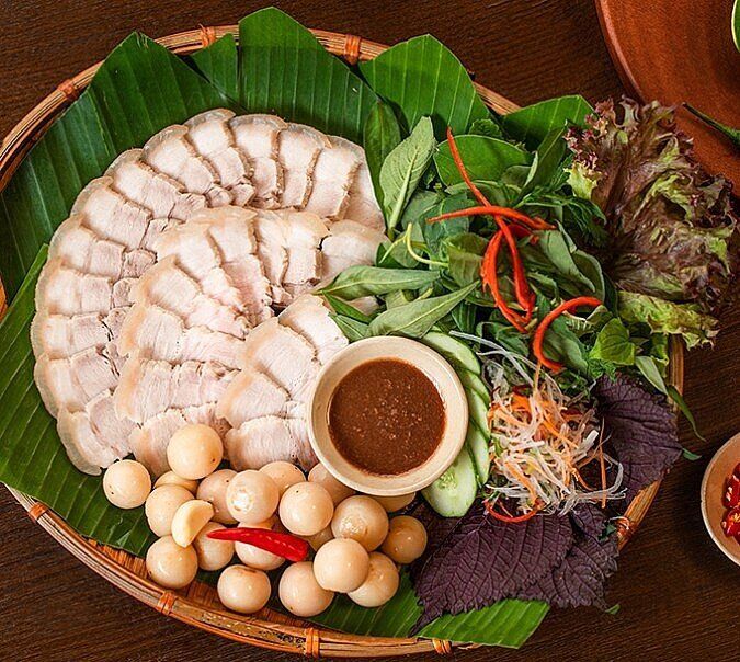 Luộc thịt lợn, 3 thứ không nên cho vào, nhiều người làm sai bảo sao thịt không còn thơm ngon nữa - 3