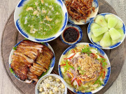 Bếp Eva - Hôm nay nấu gì: Cơm tối ngon miệng cho cả nhà