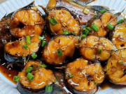 Bếp Eva - Loại cá bị chê bẩn nhưng bổ ngang vi cá mập, chợ bán đầy mà ít người mua ăn