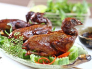 Bếp Eva - Loại đặc sản nghe tên "ngượng đỏ mặt", có tiền cũng khó mua, làm món nướng ngon bao nhiêu cũng hết