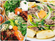 Bếp Eva - Gợi ý 5 món vừa ăn vừa đơn giản, dễ làm nhưng đặc biệt ngon cho cuối tuần chán cơm