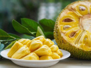 Bếp Eva - Mua mít dính quả chưa chín, cho thìa này vào trong quả, chỉ 3 ngày là thơm phức tha hồ ăn