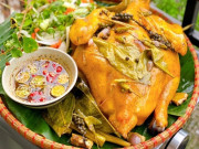Bếp Eva - Gợi ý 5 món cực ngon để cuối tuần đãi khách, ai ăn cũng phải thích mê