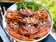 Bếp Eva - 5 món hải sản tươi ngon lại quá dễ làm, dịp Quốc Khánh hãy làm đãi cả nhà nhé!