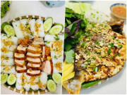 Bếp Eva - Gợi ý 5 món ngon nhức nhối để cuối tuần đãi cả nhà hay khách tới chơi đều thích hợp