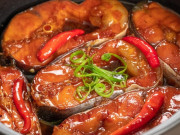 Bếp Eva - Kho cá mãi nhưng vẫn tanh, hóa ra tôi làm sai nhiều bước, giờ biết rồi bảo sao món cá kho ngon hẳn