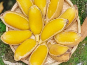 Bếp Eva - Luộc chuối sáp, người thêm đường, người cho muối, còn đây là cách làm chuối dẻo ngọt ngon