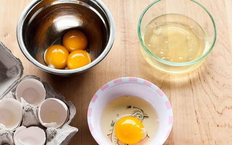 Ốp trứng hay bị cháy viền chỉ vì bạn quên bước này, giờ biết rồi làm theo phần trứng nào cũng tròn trịa, ngon mắt - 2