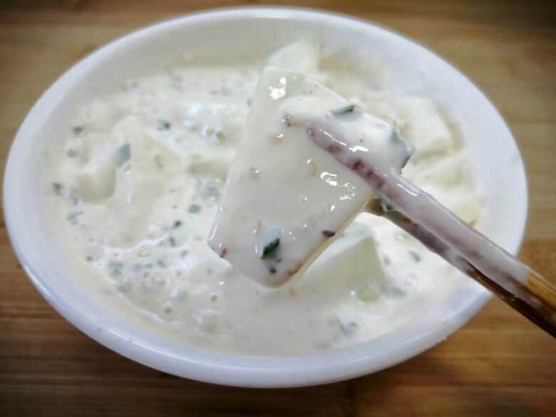 Quả này tưởng chỉ nấu canh, đem chiên giòn vị như thịt, ngon ngoài sức tưởng tượng - 2