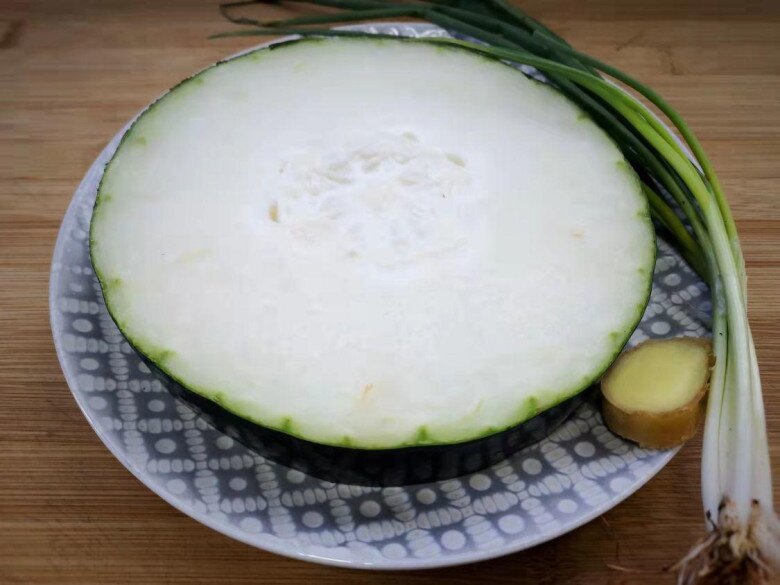 Quả này tưởng chỉ nấu canh, đem chiên giòn vị như thịt, ngon ngoài sức tưởng tượng - 1