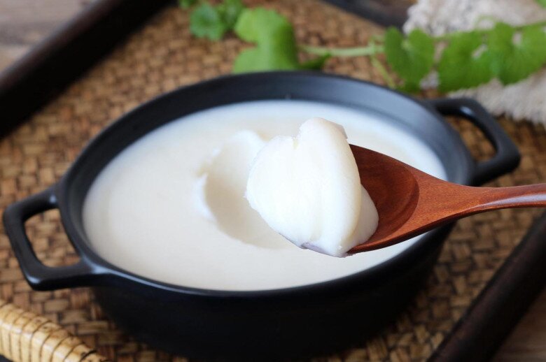 Rán mỡ lợn, nhiều người làm sai ngay bước đầu, đầu bếp mách cách nấu mỡ trắng tinh, thơm nức, để cả năm không hỏng - 1