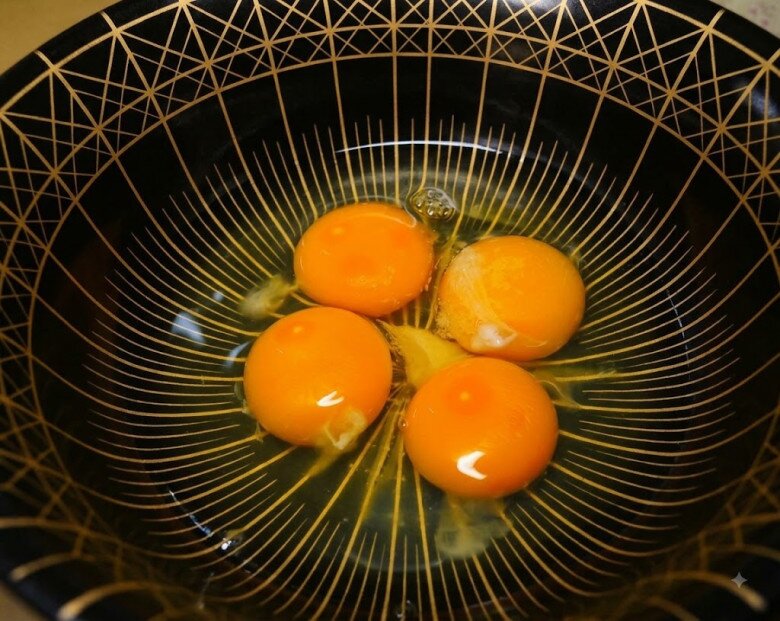 Trứng xào củ giàu vitamin C này vừa ngon lại rẻ tiền nhưng giúp chị em giảm cân, ăn với cơm rất hợp - 3