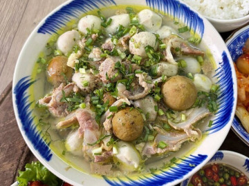 5 món canh chua nấu sấu cực ngon, đơn giản, dễ làm, giải ngán cực tốt cho bữa cơm ngày nóng