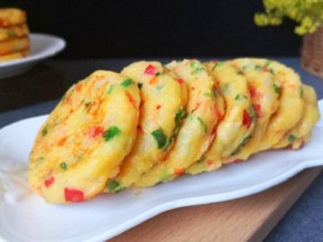 Thứ này kali gấp nhiều lần chuối, vừa ngon lại giúp nhuận tràng lại tốt cho tim mạch, nấu gì cũng hấp dẫn