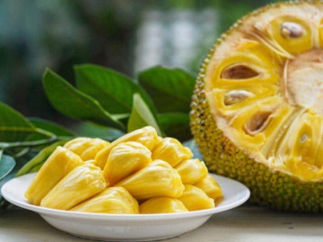 Mua mít dính quả chưa chín, cho thìa này vào trong quả, chỉ 3 ngày là thơm phức tha hồ ăn