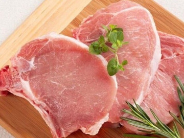 Bảo quản thịt đừng cho ngay vào tủ lạnh, thêm bước nữa để được lâu, lúc nấu vẫn tươi như mới
