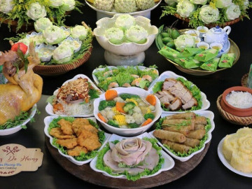 Những món không nên ăn hoặc cúng Rằm tháng 7, dù có thích đến mấy cũng tránh để lấy may trong tháng cô hồn