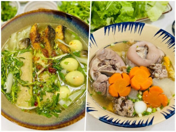 Bếp Eva - 5 món ăn sáng vừa ngon lại có chút lạ miệng cho kỳ nghỉ lễ Quốc khánh, cả nhà ăn cạn bát vì quá hấp dẫn