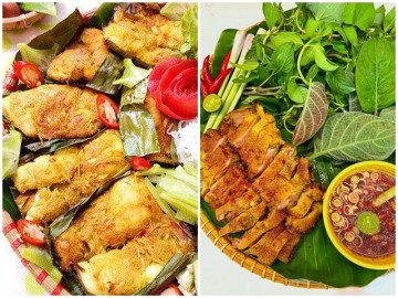 Gợi ý 5 món cực ngon cho cuối tuần đãi cả nhà, ai ăn cũng khen hết lời vì quá ngon