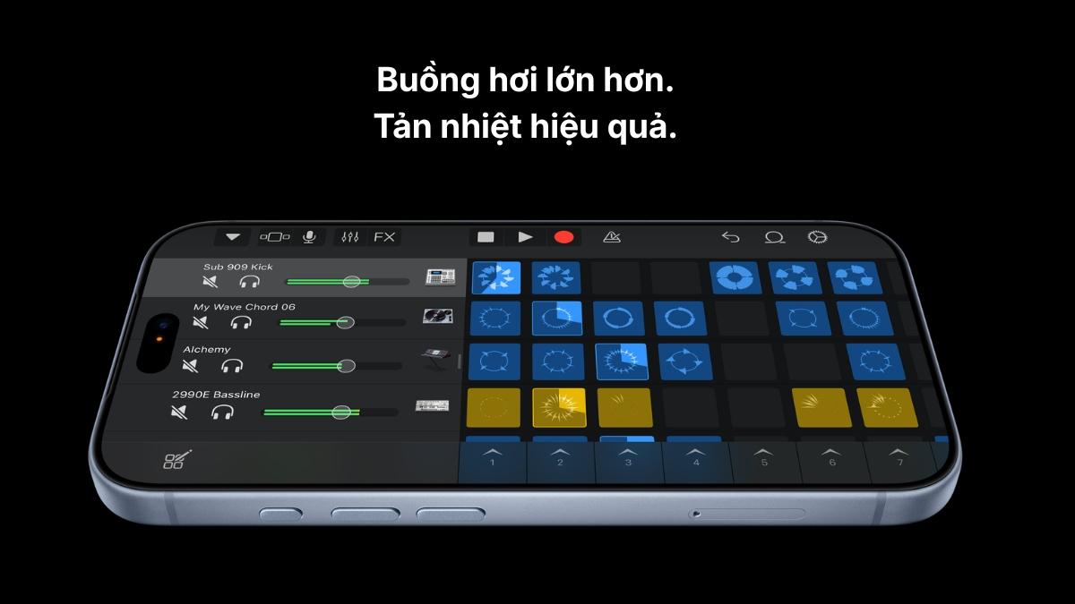 Chip A20 Pro của iPhone 18 Pro Max: hiệu năng và những điểm cần chú ý - 2