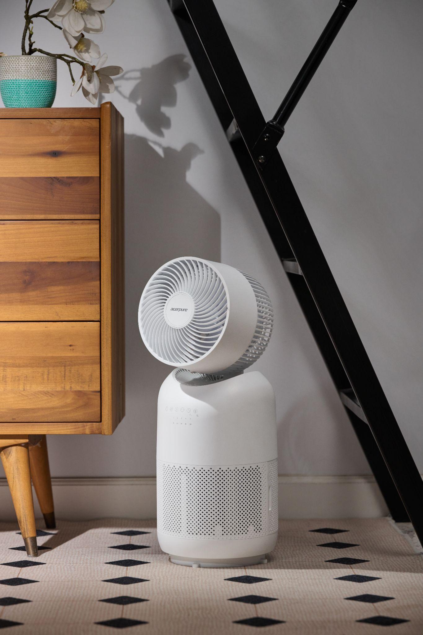 Máy lọc không khí Acerpure COOL C3 3in1