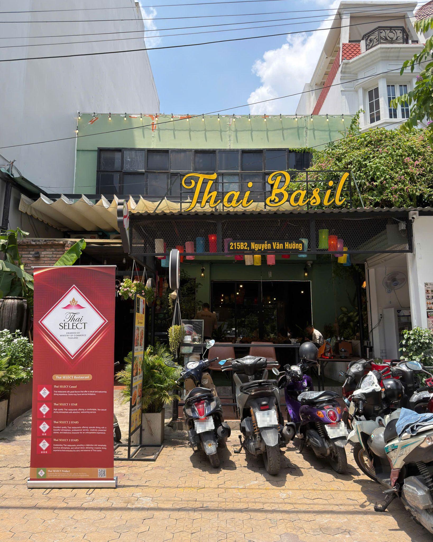 Hành trình chạm đến hương vị nguyên bản cùng Thai SELECT Restaurant Week 2026 - 1