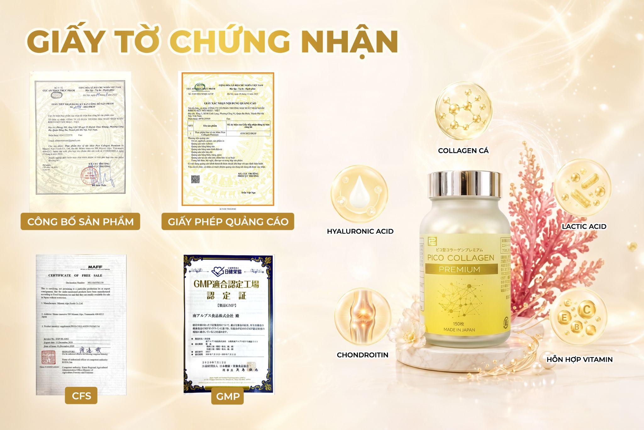 Thông tin rõ ràng giúp người mua biết mình đang lựa chọn công thức nào và dựa trên những căn cứ gì.