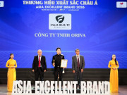 Phòng khám chuyên khoa thẩm mỹ Falm Beauty Premium vinh dự nhận Top 10 Thương Hiệu xuất sắc Châu Á 2026