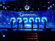 Gigaversal: Công viên công nghệ giải trí đa tầng đẳng cấp quốc tế chính thức ra mắt ngày 24/7/2026 tại Gigamall
