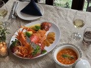 Xu hướng thưởng thức hải sản bền vững: Câu chuyện từ những chú tôm hùm vùng Đông Bắc Mỹ