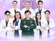 Địa chỉ phòng khám chuyên điều trị thảm họa nám uy tín, an toàn, chuyên môn cao