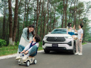 Toyota tung khuyến mãi lớn, quyết tâm bứt phá quý IV/2026