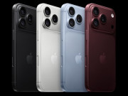 So sánh cấu hình iPhone 18 Pro và iPhone 18 Pro Max vừa ra mắt