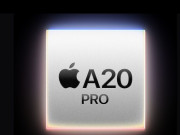 Chip A20 Pro của iPhone 18 Pro Max: hiệu năng và những điểm cần chú ý