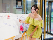 DV Thanh Hương gây sốt với diện mạo trẻ đẹp nhờ phẫu thuật căng da mặt tại BVTM Dr.Hải Lê