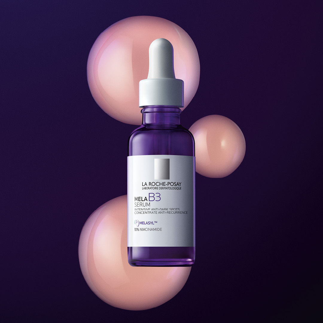 Mela B3 Serum từ La Roche-Posay – giải pháp dưỡng sáng, mờ thâm nám với hiệu quả và độ an toàn đã được kiểm chứng trên làn da người Việt