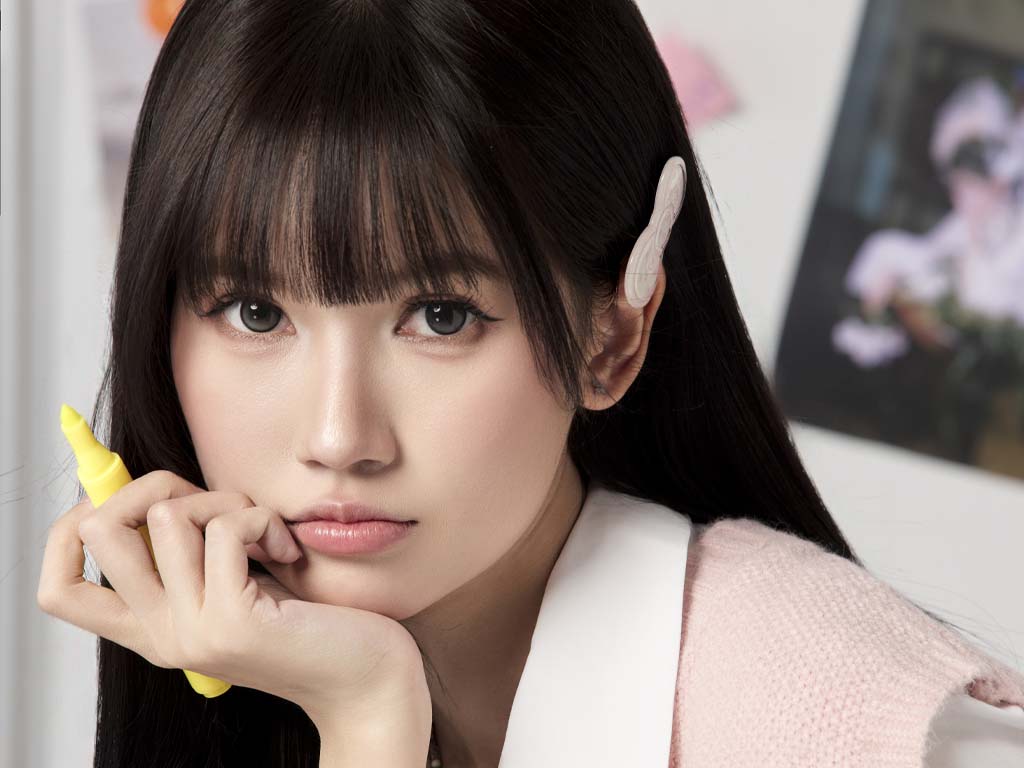 PunPun là “Bestie” - bạn thân của LensLens, cùng thương hiệu lan tỏa câu chuyện thanh xuân đến Gen Z.
