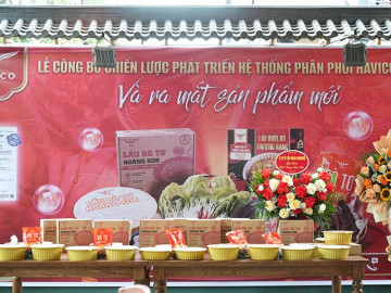 Một bữa ăn ngon chưa đủ để chinh phục gia đình hiện đại