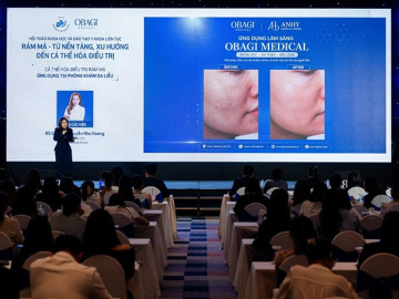 Sự trở lại của dòng sản phẩm Nu-Derm® FX cải tiến: Giải pháp chăm sóc toàn diện và an toàn cho tình trạng rám má
