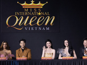 Điều gì giúp CEO Nguyễn Lê Lâm Ngân liên tiếp được các đấu trường sắc đẹp tin tưởng giao vai trò Ban Giám khảo?